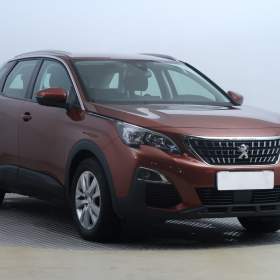 Peugeot 3008 1.2 PureTech / 19618760