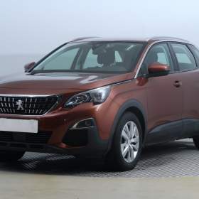 Foto inzerátu Peugeot 3008 1.2 PureTech
