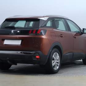Foto inzerátu Peugeot 3008 1.2 PureTech