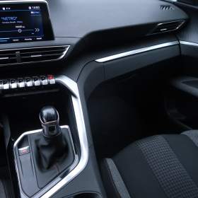 Foto inzerátu Peugeot 3008 1.2 PureTech