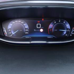 Foto inzerátu Peugeot 3008 1.2 PureTech