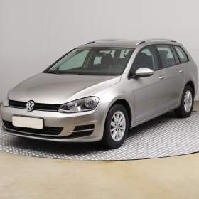 Foto inzerátu Volkswagen Golf 1.2 TSI