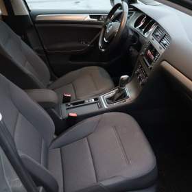 Foto inzerátu Volkswagen Golf 1.2 TSI