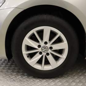 Foto inzerátu Volkswagen Golf 1.2 TSI