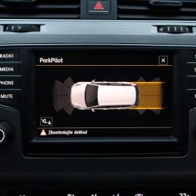 Foto inzerátu Volkswagen Golf 1.2 TSI