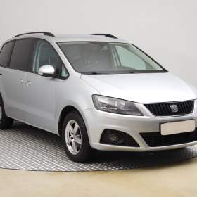 Seat Alhambra 2.0 TDI / 19618763