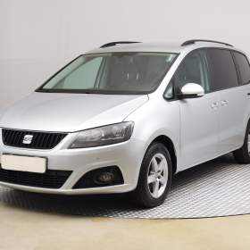 Foto inzerátu Seat Alhambra 2.0 TDI