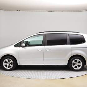 Foto inzerátu Seat Alhambra 2.0 TDI