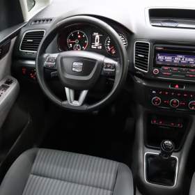 Foto inzerátu Seat Alhambra 2.0 TDI