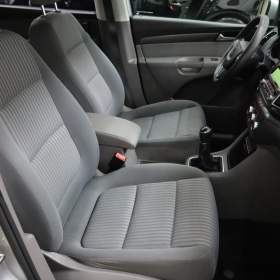 Foto inzerátu Seat Alhambra 2.0 TDI