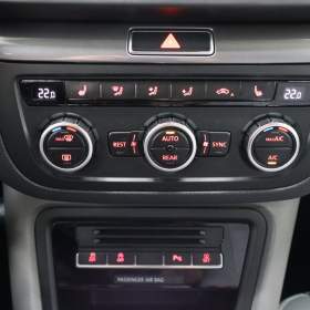 Foto inzerátu Seat Alhambra 2.0 TDI