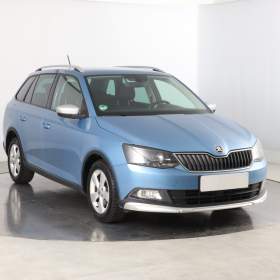 Škoda Fabia 1.2 TSI / 19618766