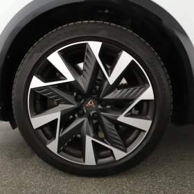 Foto inzerátu Cupra Formentor 2.0 TSI VZ 4Drive