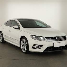 Fotka k inzerátu Volkswagen CC 2.0 TDI / 19607129