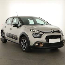 Citroën C3 1.2 PureTech / 19619077