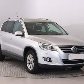 Volkswagen Tiguan 1.4 TSI / 19619085
