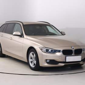 BMW Řada 3 320 d xDrive / 19619091