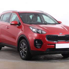 Kia Sportage 1.6 GDI / 19619098