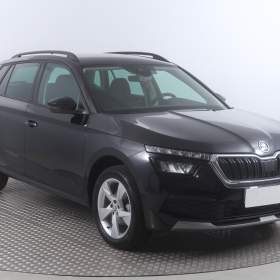 Škoda Kamiq 1.0 TSI / 19619102