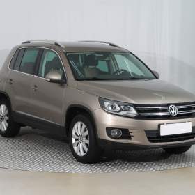 Volkswagen Tiguan 2.0 TDI / 19619103