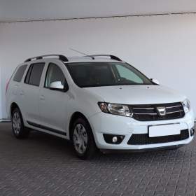 Dacia Logan 1.2 16V / 19619113