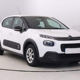 Citroën C3 1.2 PureTech / 19619114