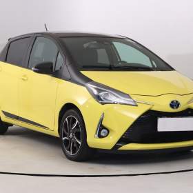 Toyota Yaris 1.5 Dual VVT- i / 19619115