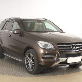 Mercedes- Benz ML ML 350 BlueTEC / 19619124