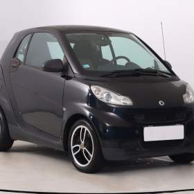 Smart Fortwo 0.8 CDI / 19619126