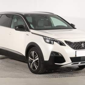 Peugeot 5008 1.5 BlueHDi / 19619127