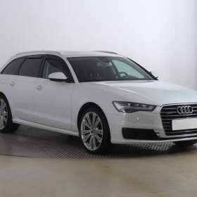 Audi A6 3.0 TDI / 19619130