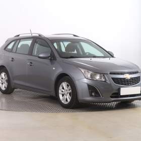 Chevrolet Cruze 1.6 i 16V / 19619134