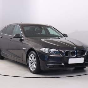 BMW Řada 5 520d xDrive / 19619137