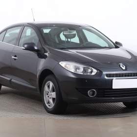Renault Fluence 1.6 16V / 19619140