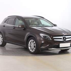 Mercedes- Benz GLA GLA 200 CDI 4MATIC / 19619147