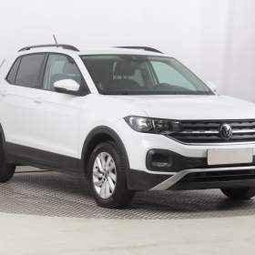 Volkswagen T- Cross 1.0 TSI / 19619148