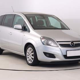 Opel Zafira 1.7 CDTI / 19619149