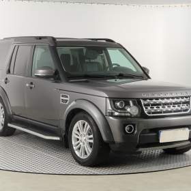 Land Rover Discovery 3.0 SDV6 / 19619153