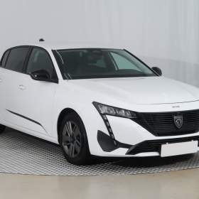 Peugeot 308 1.5 BlueHDi / 19619156