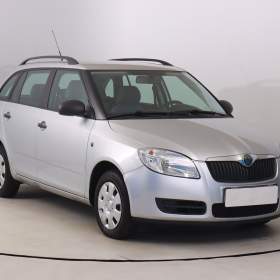 Škoda Fabia 1.2 12V / 19619161