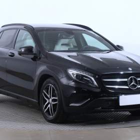 Mercedes- Benz GLA GLA 200 CDI / 19619181