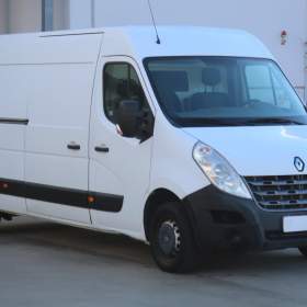 Renault Master 2.3 dCi 125 / 19619182