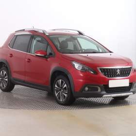 Peugeot 2008 1.5 BlueHDi / 19619184