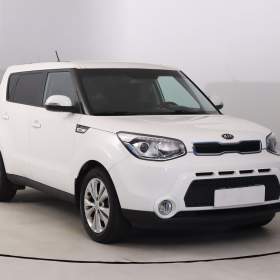Kia Soul 1.6 GDI / 19619191