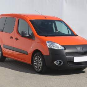 Peugeot Partner 1.6 HDi / 19619194