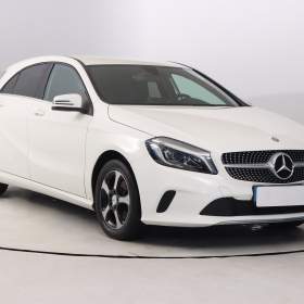 Mercedes- Benz Třídy A A 200 / 19619206