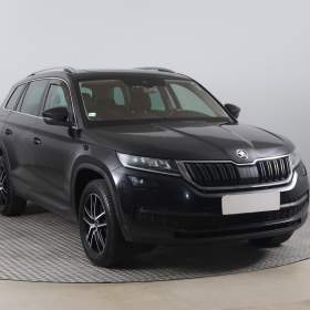 Škoda Kodiaq 2.0 TDI / 19619207