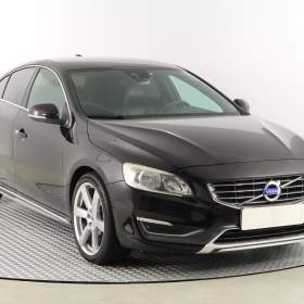 Volvo S60 D4 / 19619209