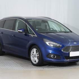 Ford S- MAX 2.0 BiTDCi / 19619212