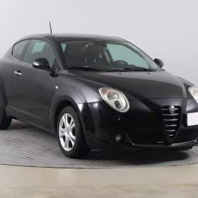 Alfa Romeo MiTo 1.4 16V / 19619215